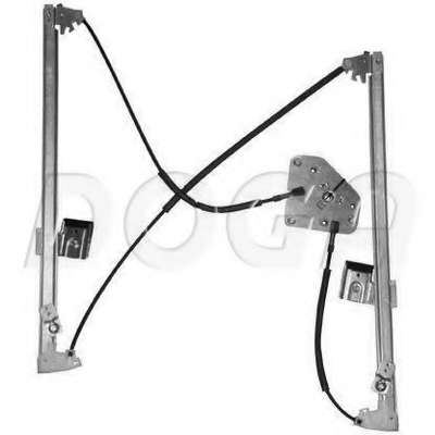 Подъемное устройство для окон