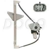 Подъемное устройство для окон