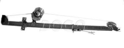 Подъемное устройство для окон