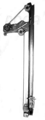 Подъемное устройство для окон