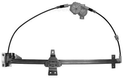 Подъемное устройство для окон