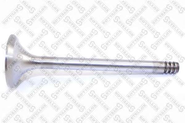 Выпускной клапан