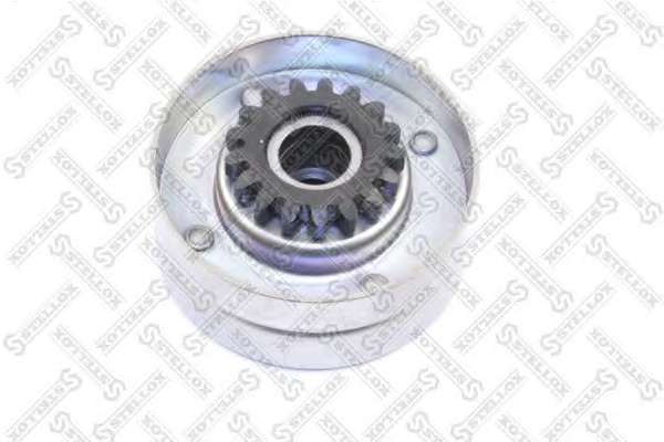 Паразитный / ведущий ролик, поликлиновой ремень