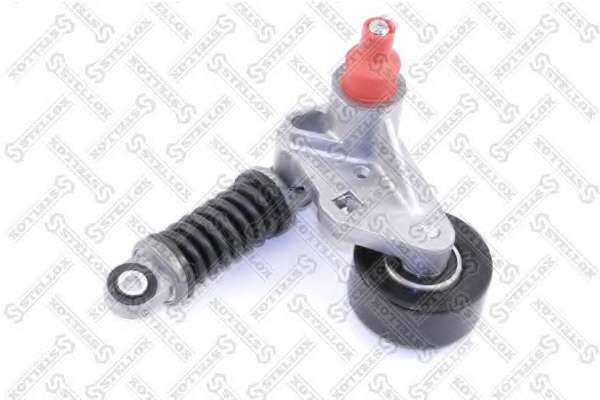 Натяжной ролик, поликлиновой  ремень