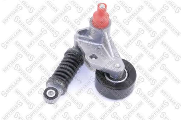 Натяжной ролик, поликлиновой  ремень