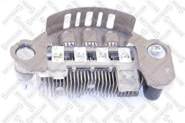 Выпрямитель, генератор