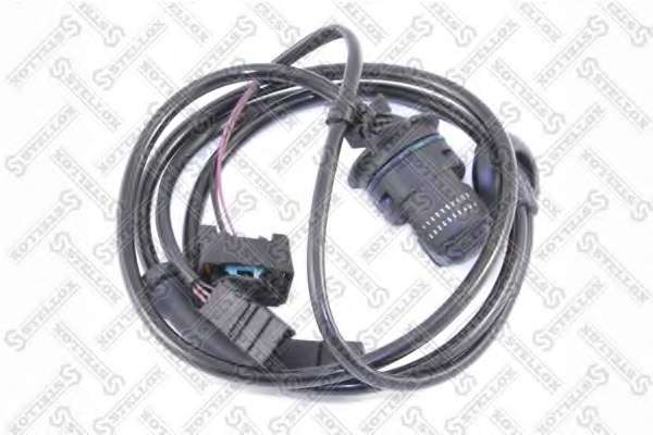 Датчик, частота вращения колеса