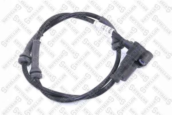 Датчик, частота вращения колеса