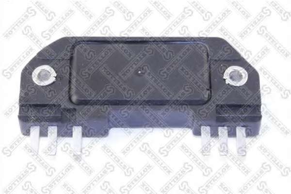 Переключатель зажигания