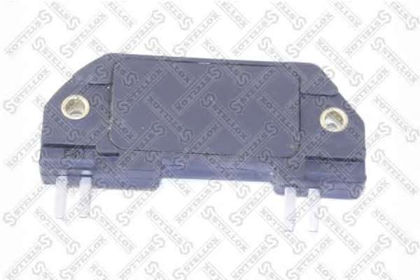 Переключатель зажигания