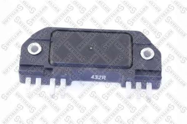 Переключатель зажигания