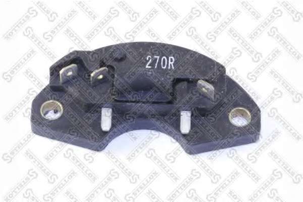 Переключатель зажигания