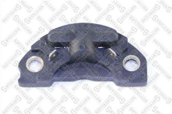 Переключатель зажигания