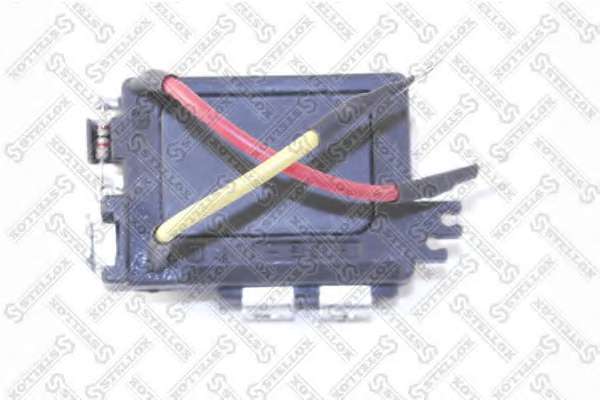 Переключатель зажигания