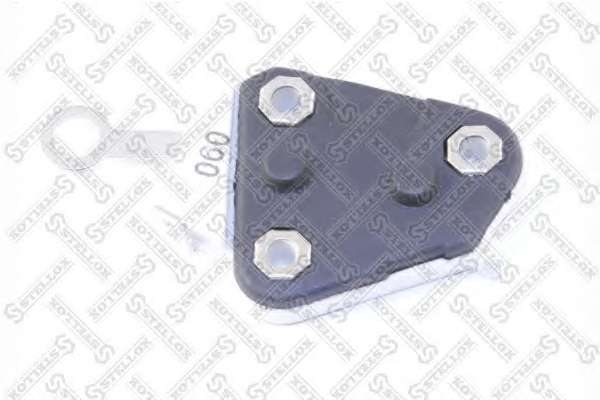 Регулятор генератора