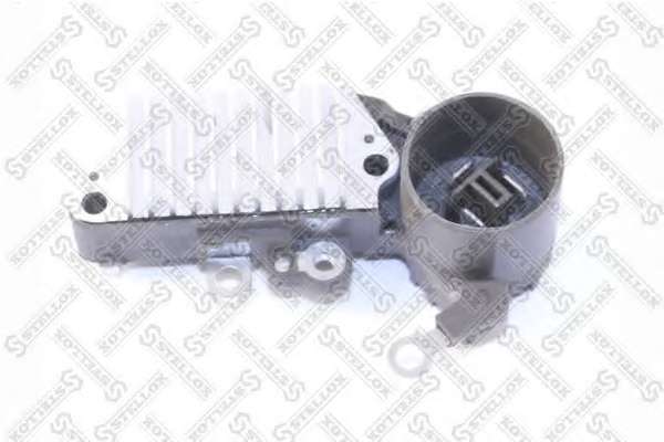 Регулятор генератора