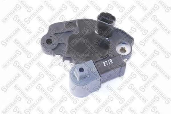 Регулятор генератора