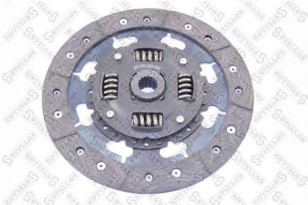 Диск сцепления