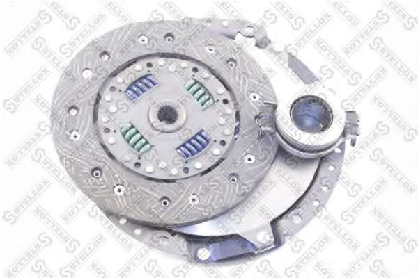 Комплект сцепления