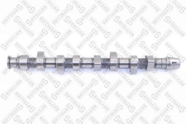 Распредвал