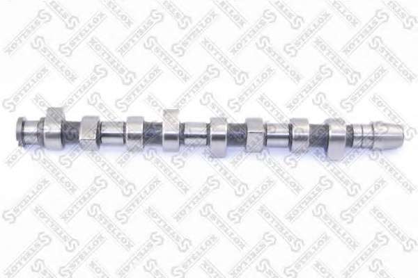 Распредвал