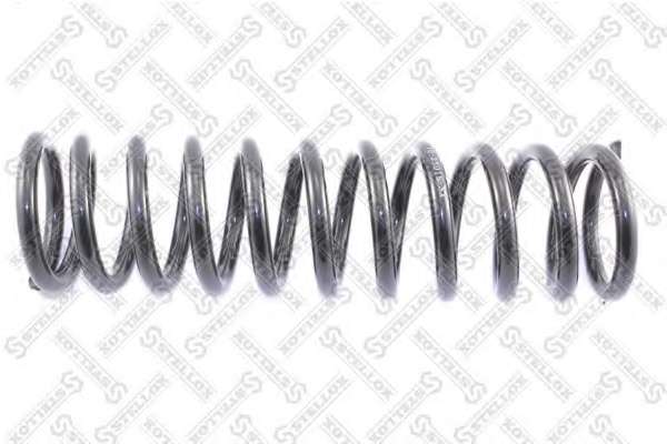 Пружина ходовой части