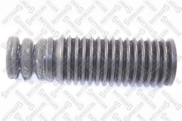 Защитный колпак / пыльник, амортизатор