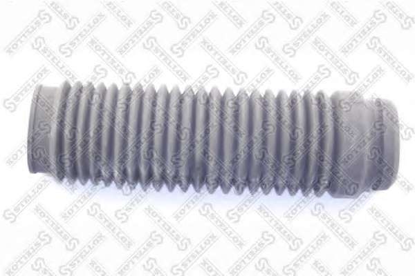 Защитный колпак / пыльник, амортизатор