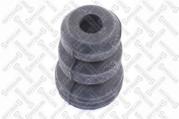 Буфер, амортизация