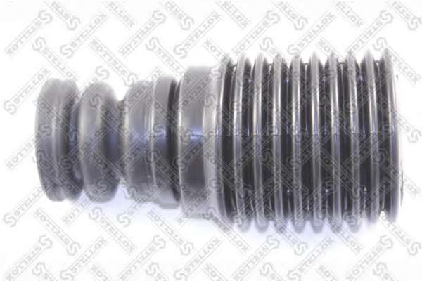 Защитный колпак / пыльник, амортизатор