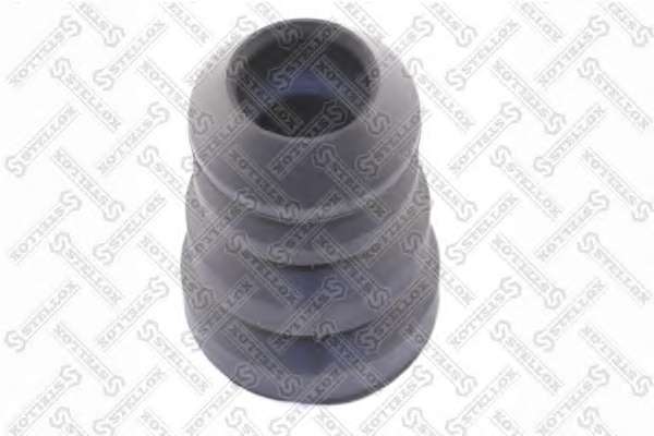 Буфер, амортизация