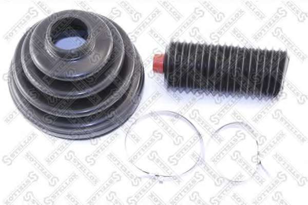 Комплект пылника, приводной вал