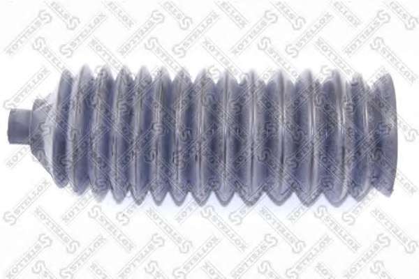 Пыльник, рулевое управление