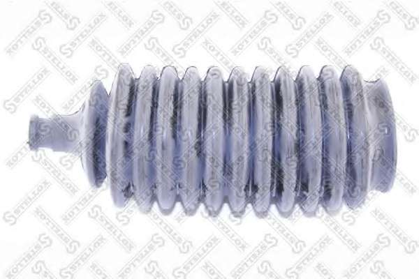 Пыльник, рулевое управление