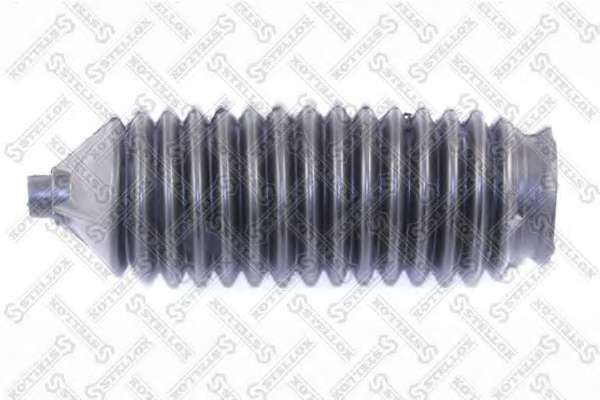 Пыльник, рулевое управление