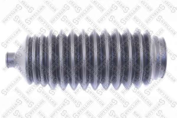 Пыльник, рулевое управление