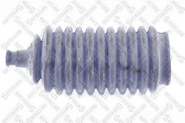 Пыльник, рулевое управление