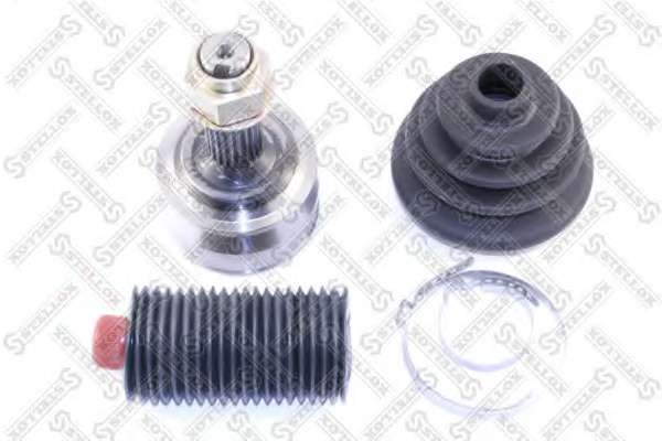 Шарнирный комплект, приводной вал