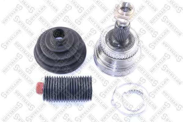 Шарнирный комплект, приводной вал