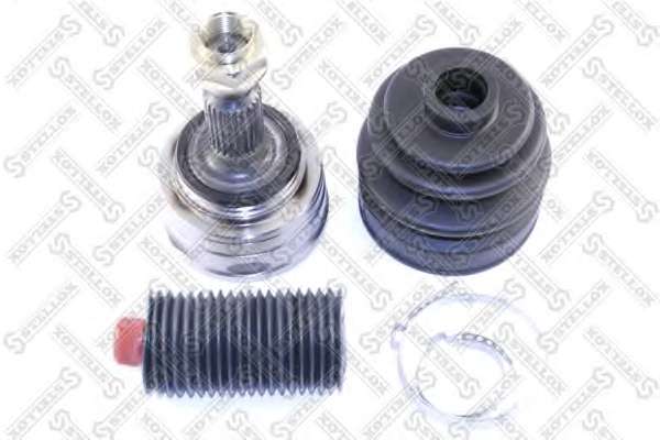 Шарнирный комплект, приводной вал