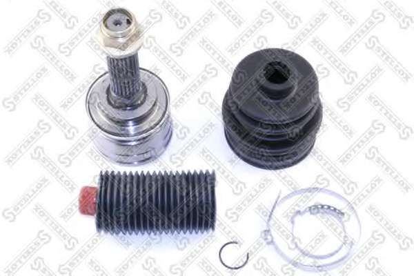 Шарнирный комплект, приводной вал