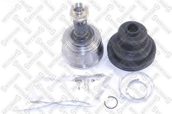 Шарнирный комплект, приводной вал