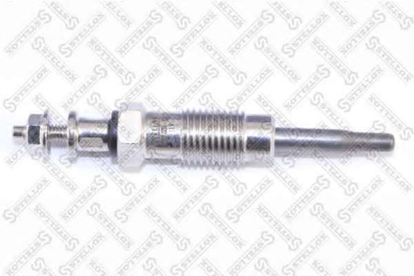 Свеча накаливания