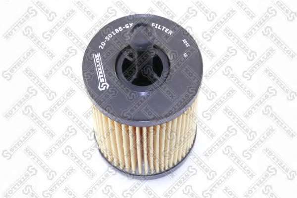 Масляный фильтр