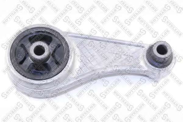 Подвеска, двигатель