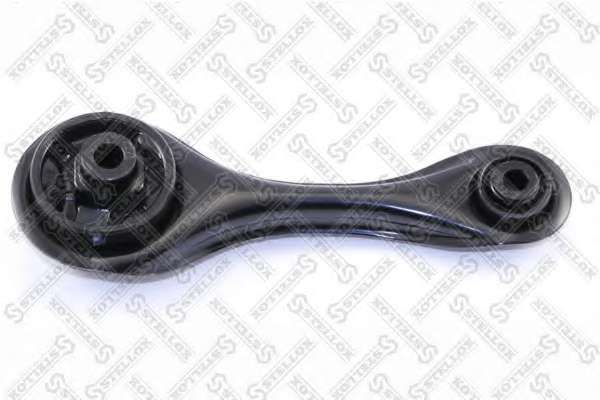 Подвеска, двигатель