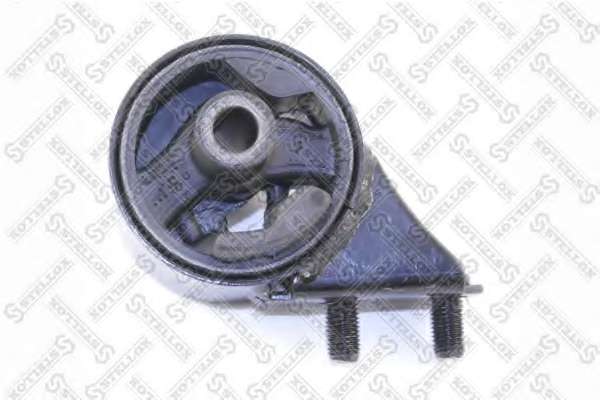 Подвеска, двигатель