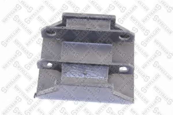 Подвеска, двигатель