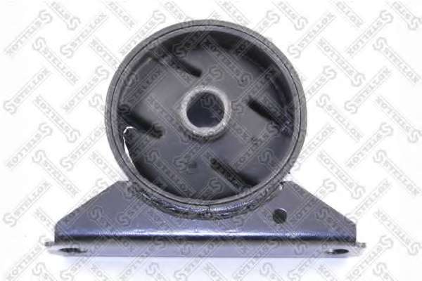 Подвеска, двигатель