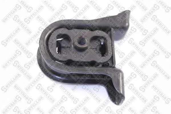 Подвеска, двигатель